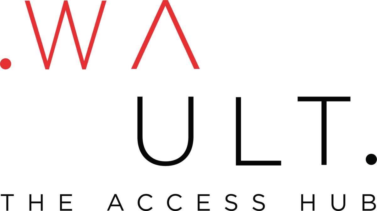 Wault — The Access Hub